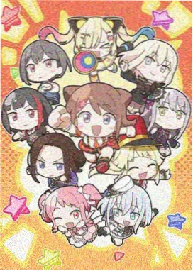 萌鸡小队第一季全集
